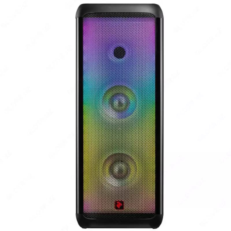 Акустическая система 2E PARTY BOOM 200 TWS, USB, Full LED, DJ Effects, Wireless — 1