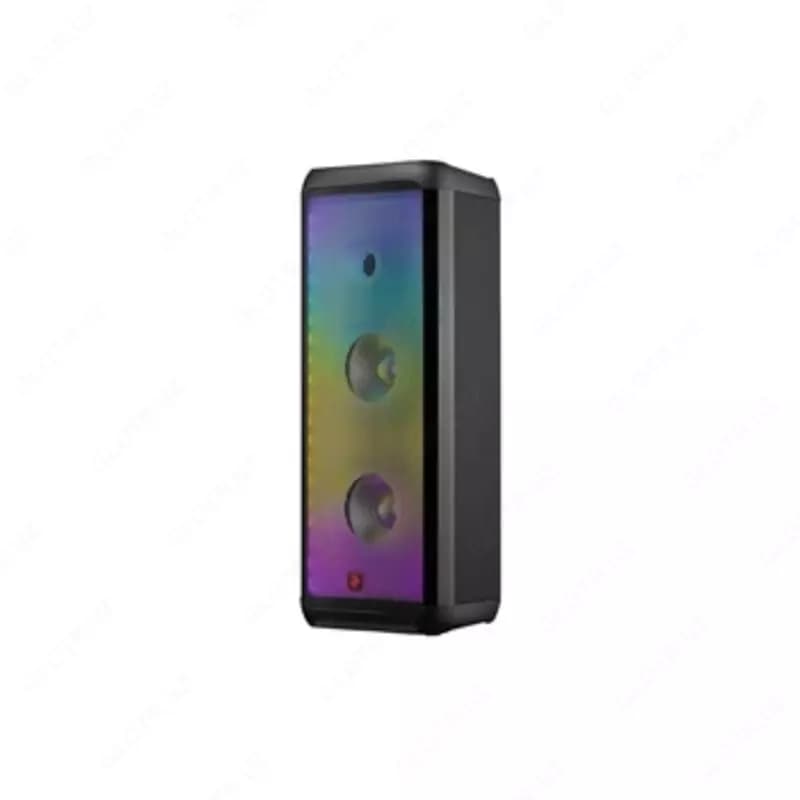 Акустическая система 2E PARTY BOOM 200 TWS, USB, Full LED, DJ Effects, Wireless — 2