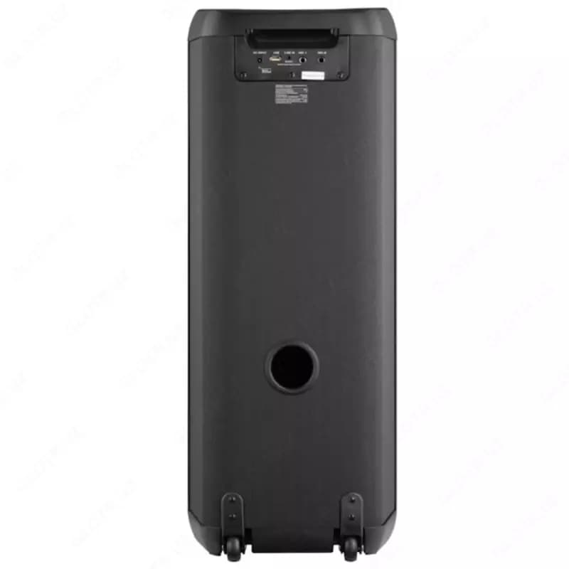 Акустическая система 2E PARTY BOOM 200 TWS, USB, Full LED, DJ Effects, Wireless — 3