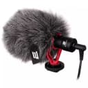 Микрофон пушка 2Е MG010 Shoutgun, 3.5mm