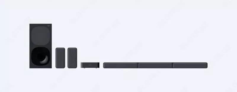 Саундбар Sony HT-S40 — 2