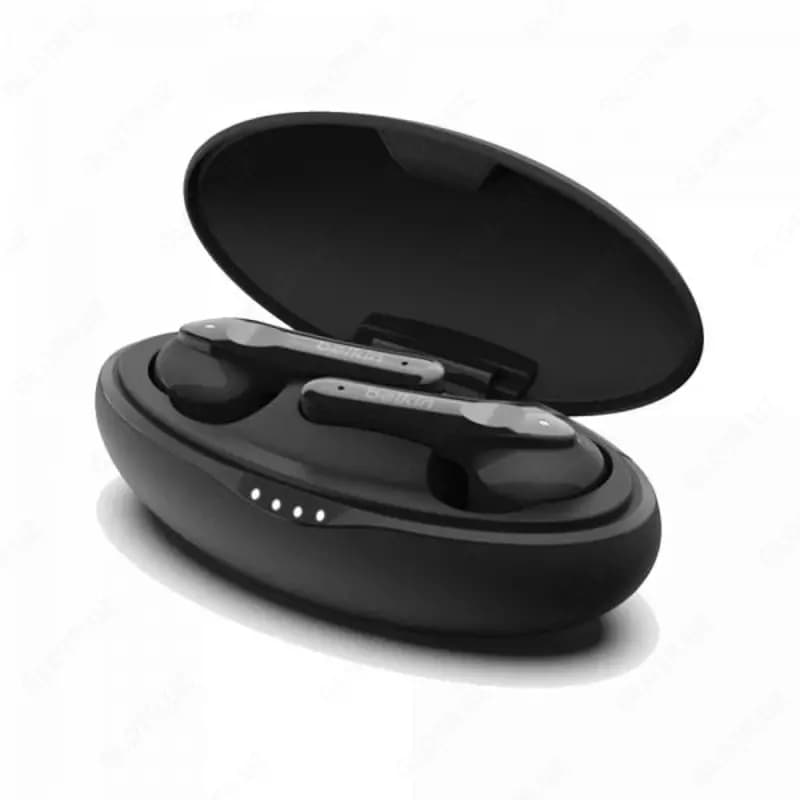 Наушники Belkin Soundform Move Plus True Wireless Black — 2