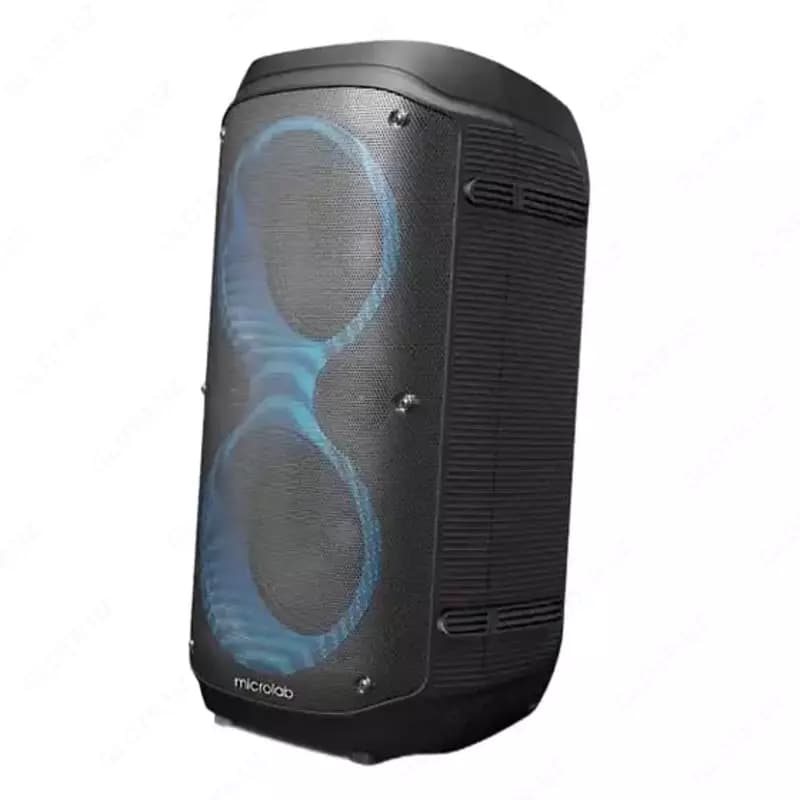 Microlab Колонка с подсветкой и Bluetooth PT600 — 1