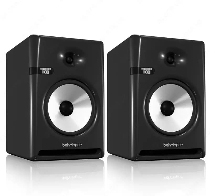 Студийный монитор Behringer NEKKST K8 — 1