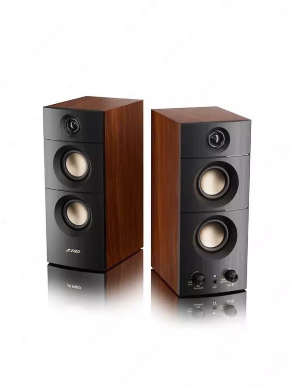 Акустическая система Fenda R330BT — 1