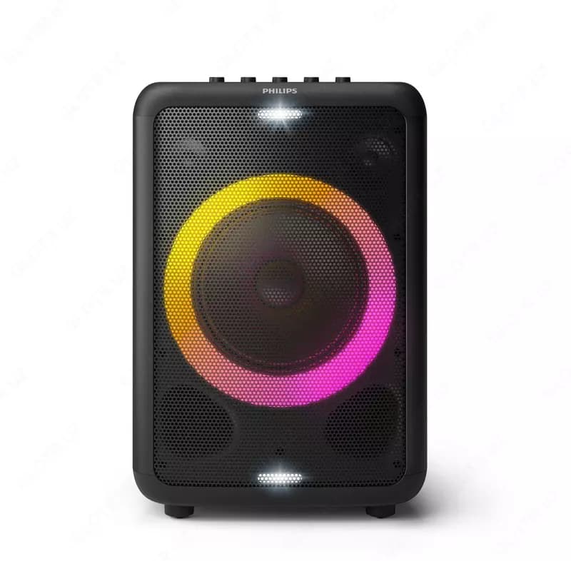 Портативная колонка Philips X 3206 — 1