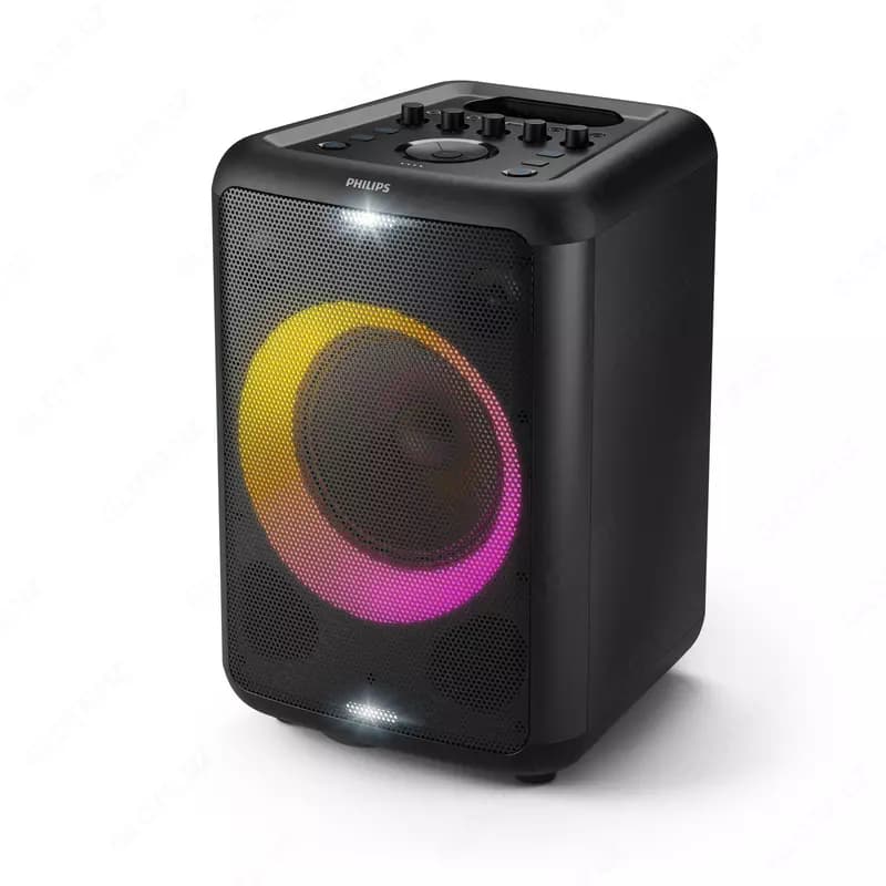 Портативная колонка Philips X 3206 — 2