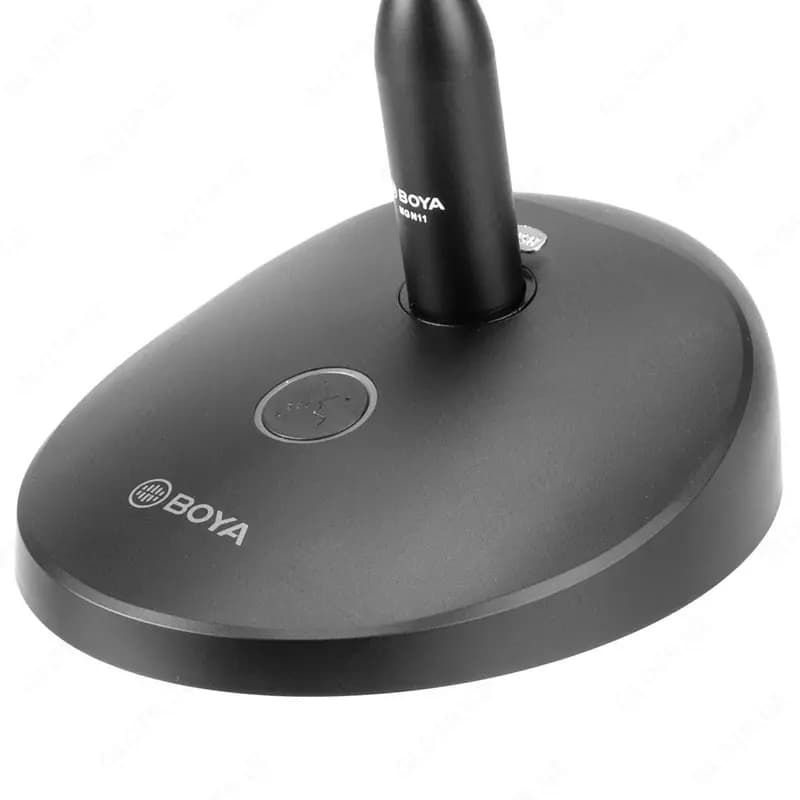 Микрофон BOYA BY-GM18CB — 4