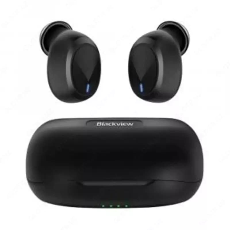 Наушники Blackview TWS BT AirBuds 1 Black — 1