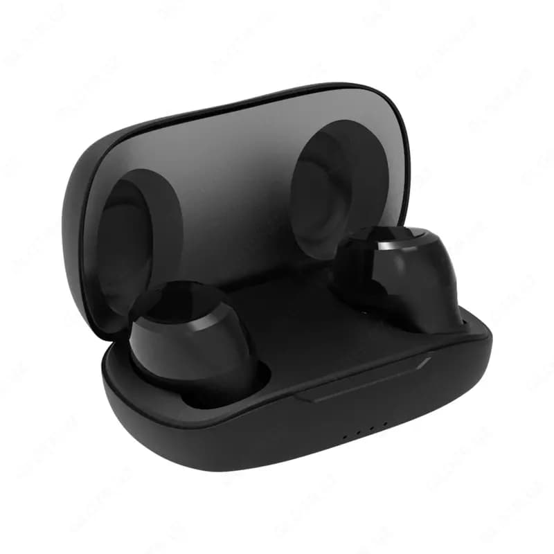 Наушники Blackview TWS BT AirBuds 1 Black — 3