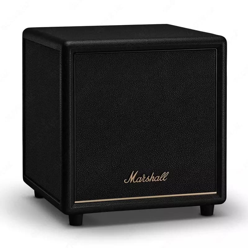 Саундбар Marshall Heston 60 Soundbar + Heston 200 Subwoofer — 1