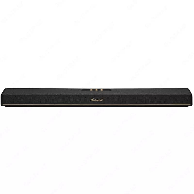 Саундбар Marshall Heston 60 Soundbar + Heston 200 Subwoofer — 2