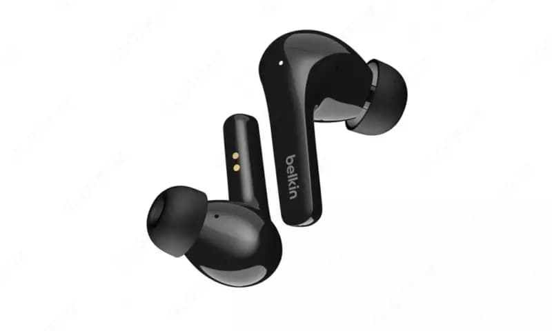 Наушники Belkin Soundform Flow True Wireless Black — 1