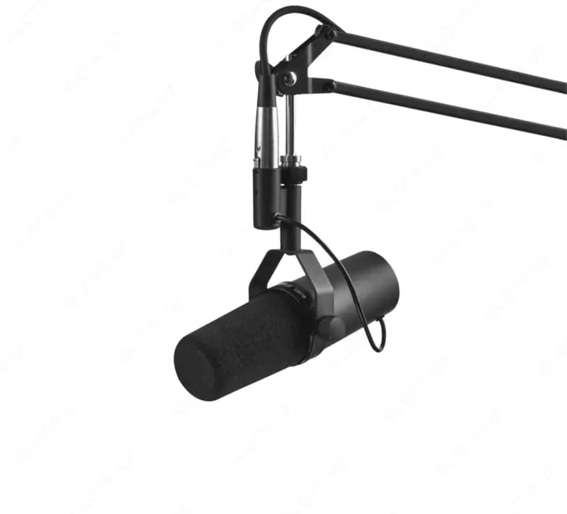 Микрофон Shure SM 7 B — 1