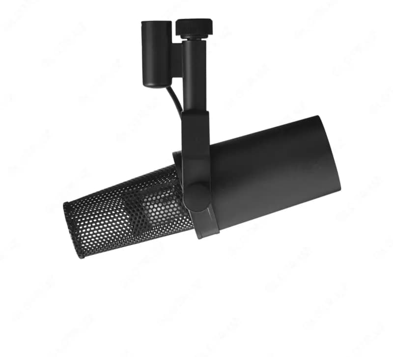 Микрофон Shure SM 7 B — 2