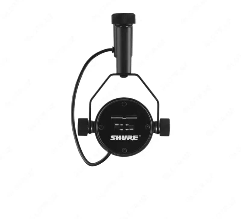 Микрофон Shure SM 7 B — 3