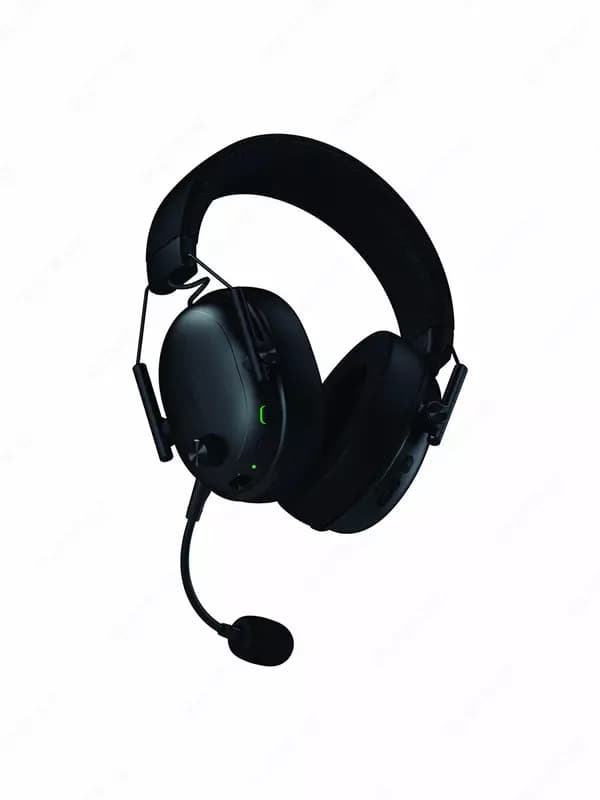 Гарнитура Razer BlackShark V3, чёрный — 1
