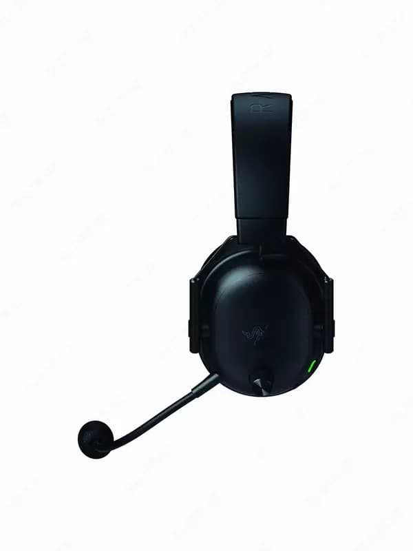 Гарнитура Razer BlackShark V3, чёрный — 3