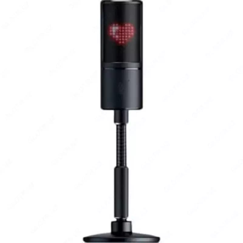 Микрофон ”Razer” Seiren Emote, USB (Арт. - 6506) Black — 2