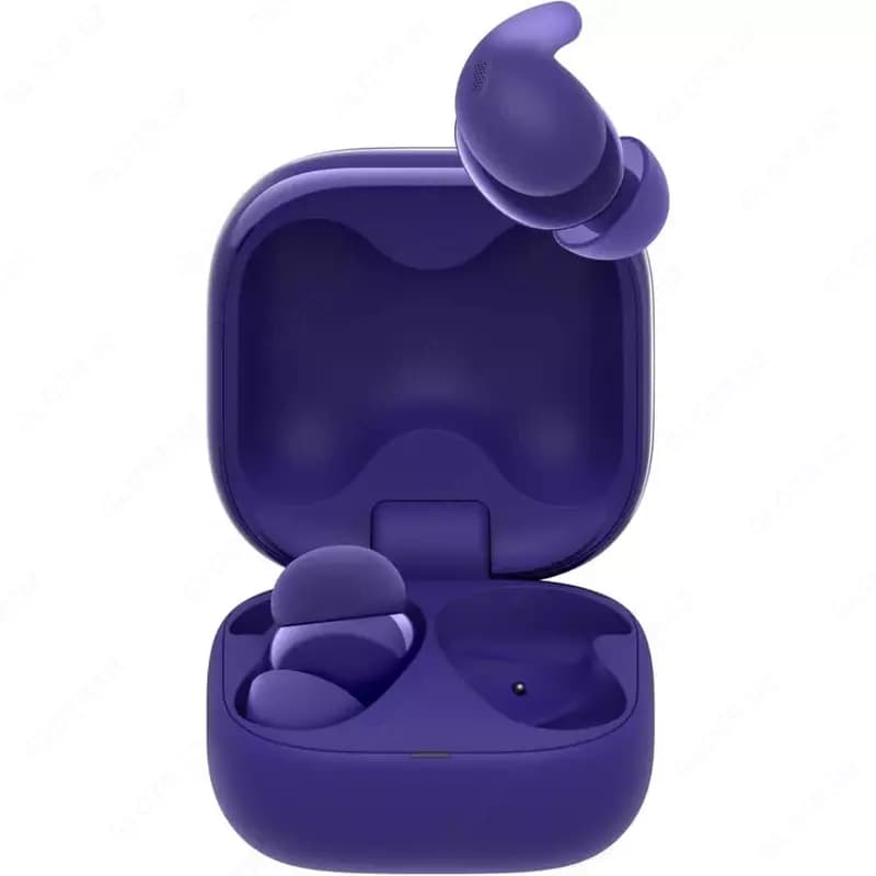 Беспроводные наушники TWS Sony WF-LS910 LinkBuds Fit — 1