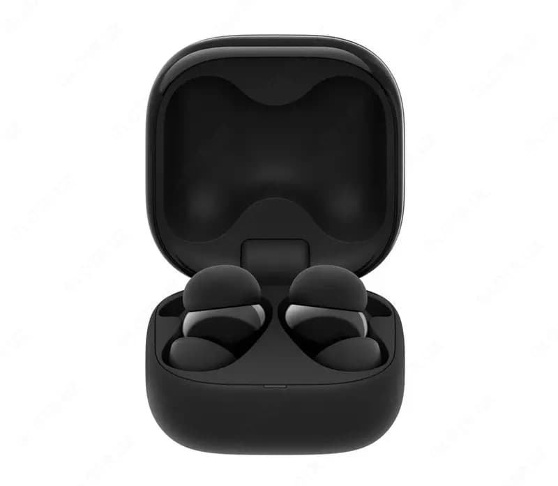 Беспроводные наушники TWS Sony WF-LS910 LinkBuds Fit — 3
