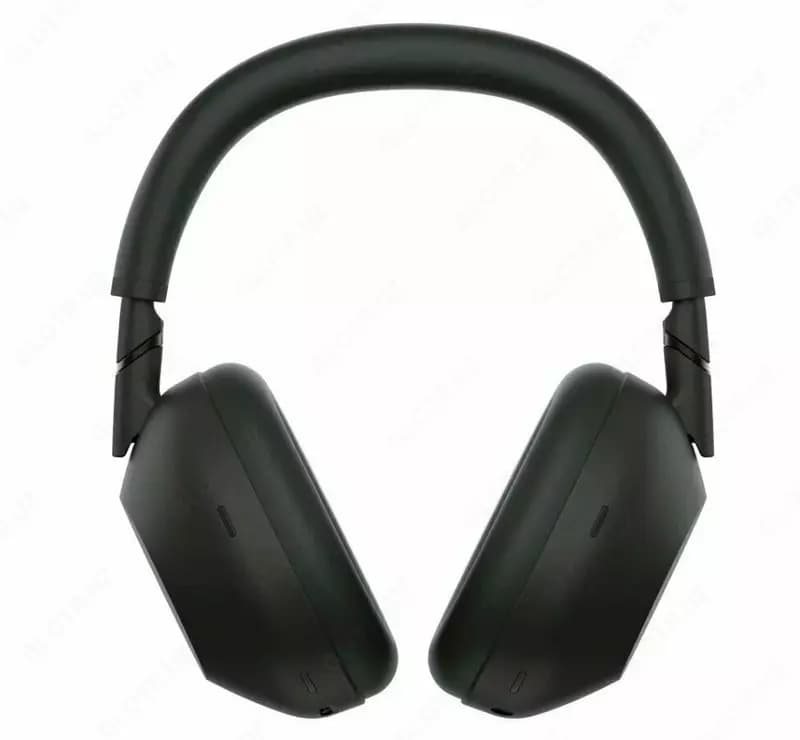 Беспроводные/проводные наушники Sony WH-1000XM6 — 3
