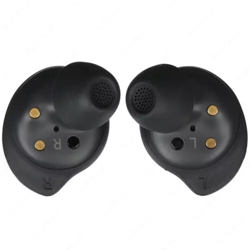 Беспроводные наушники TWS Samsung Galaxy Buds FE — 4