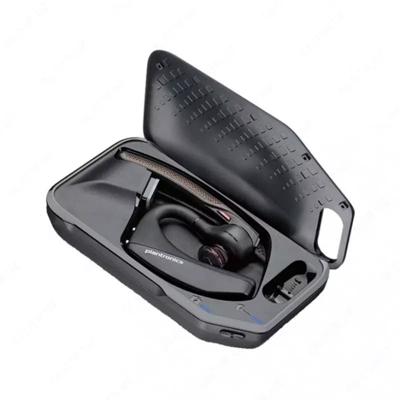 Наушники Plantronics Voyager 5200 — 2