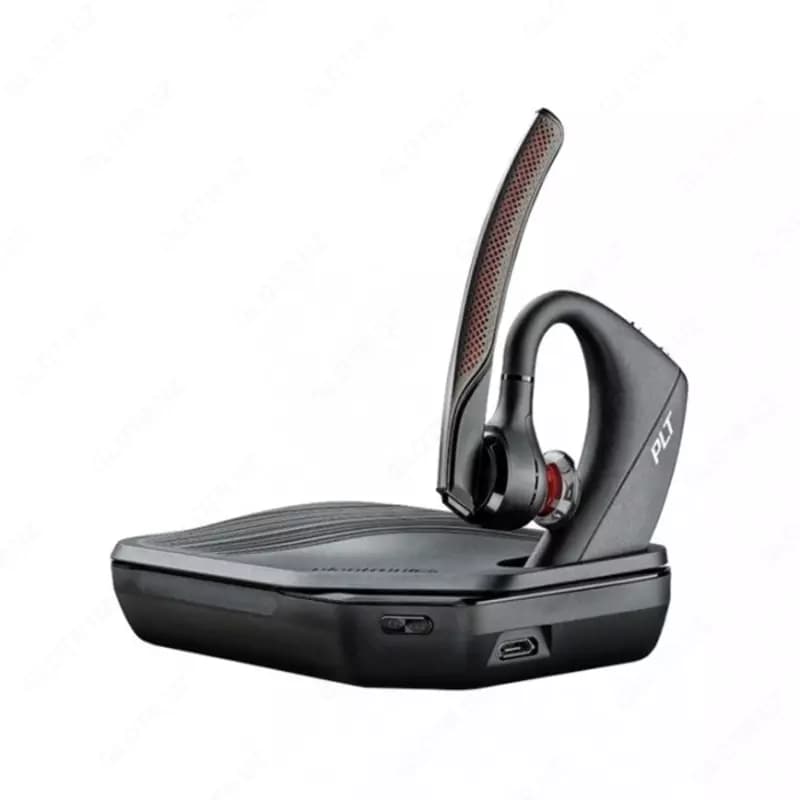 Наушники Plantronics Voyager 5200 — 3