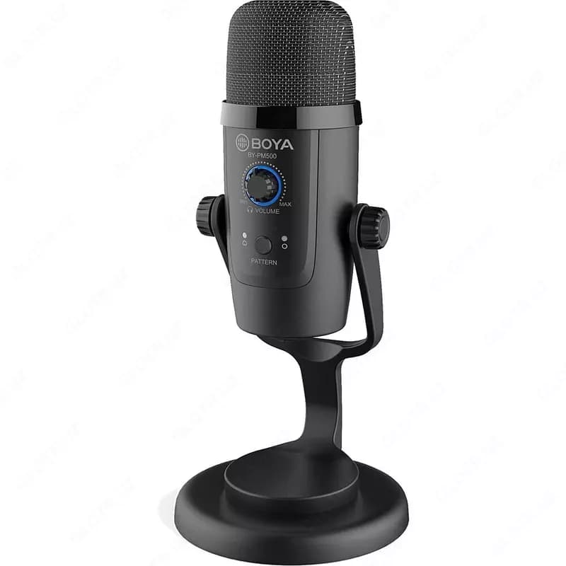 Микрофон BOYA BY-PM500 — 1