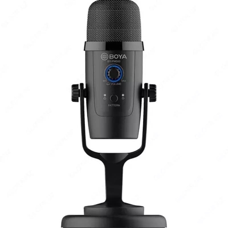 Микрофон BOYA BY-PM500 — 2