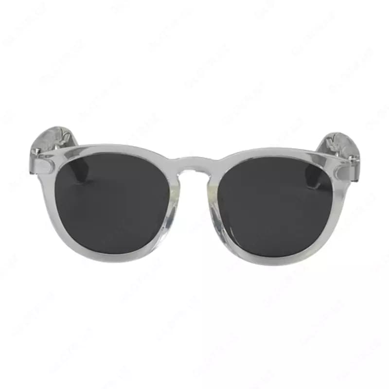 Портативная акустика JBL очки SOUNDGEAR FRAMES(ROUND) ONYX. — 2