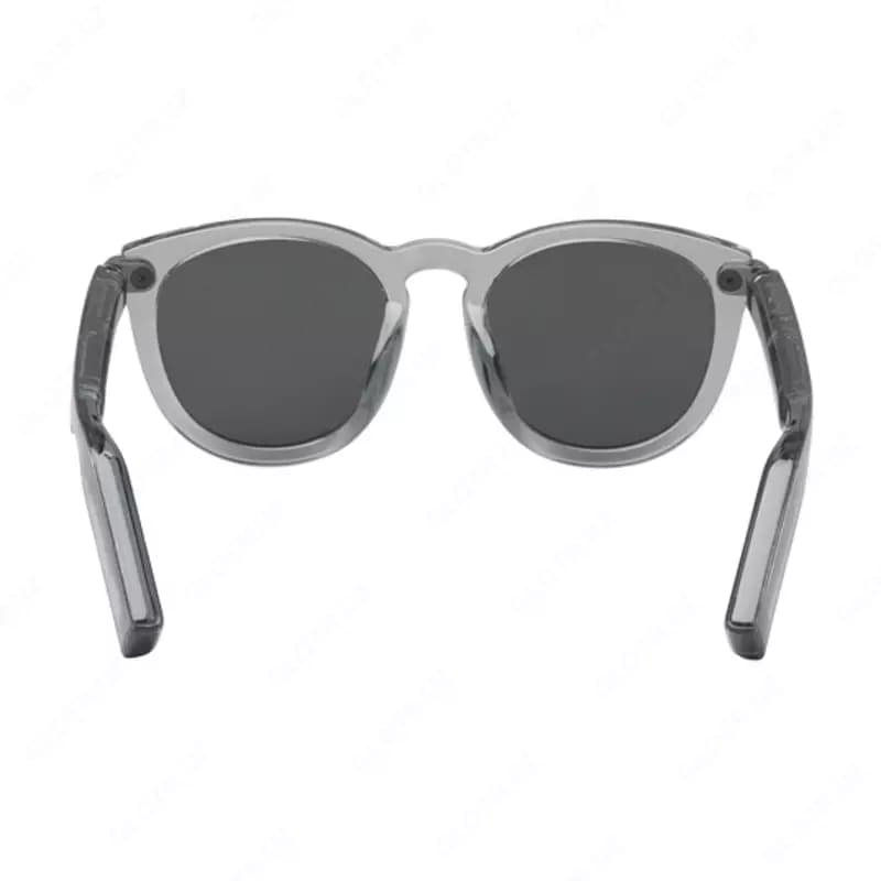 Портативная акустика JBL очки SOUNDGEAR FRAMES(ROUND) ONYX. — 3