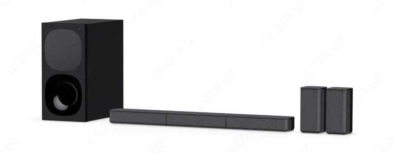 Саундбар Sony HT-S20R — 2