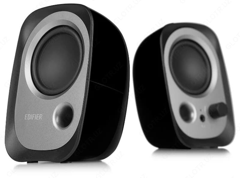 Компьютерная акустика Edifier R12U — 1