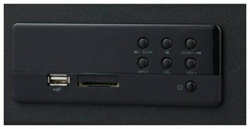 Компьютерная акустика Microlab FC 530U 4.2 — 3