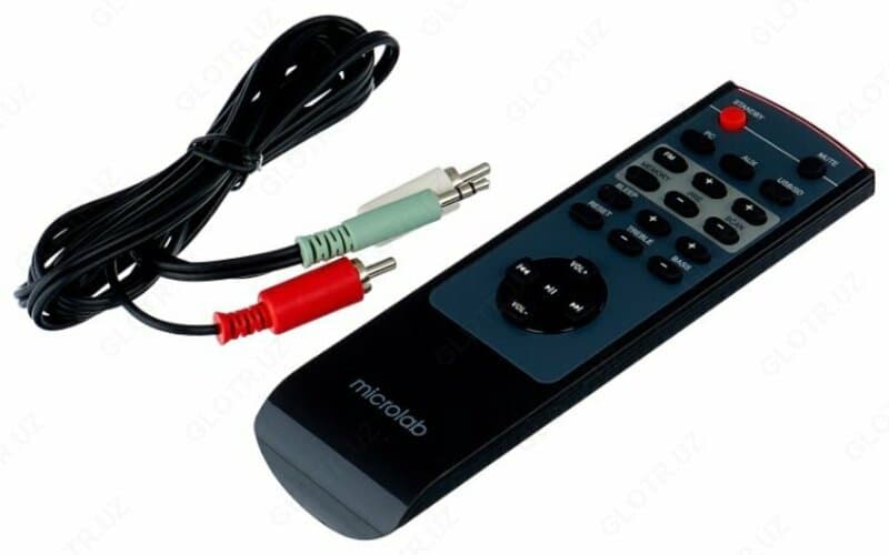 Компьютерная акустика Microlab FC 530U 4.2 — 4