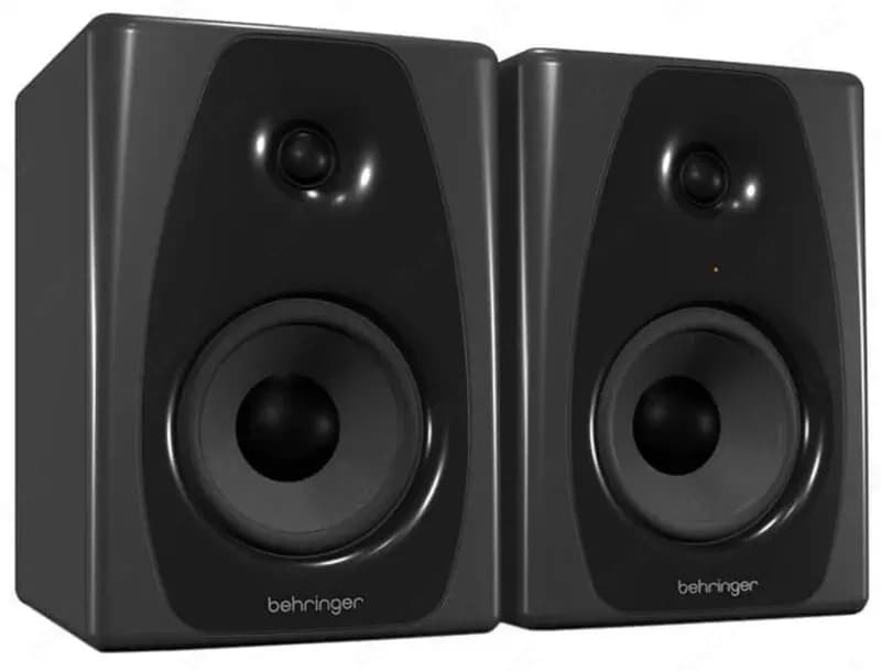 Студийный монитор Behringer STUDIO 50USB — 1