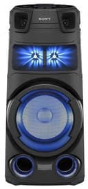 Музыкальный центр Sony MHC-V73D