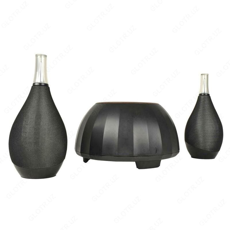 Компьютерная акустика Microlab Bottlewine — 2