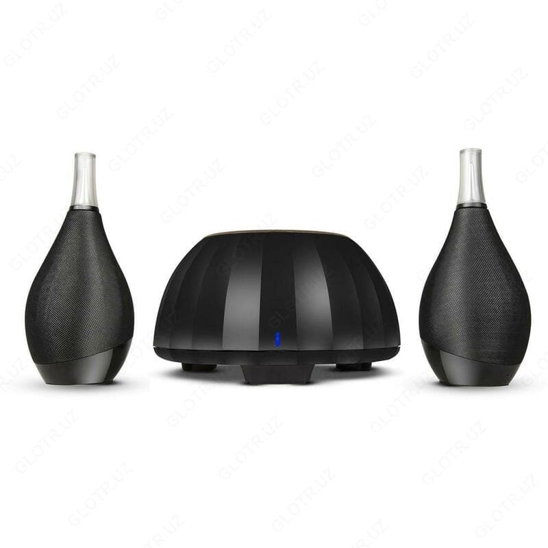 Компьютерная акустика Microlab Bottlewine — 3