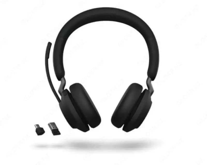 Безпроводные Наушники Jabra Evolve2 65 — 2