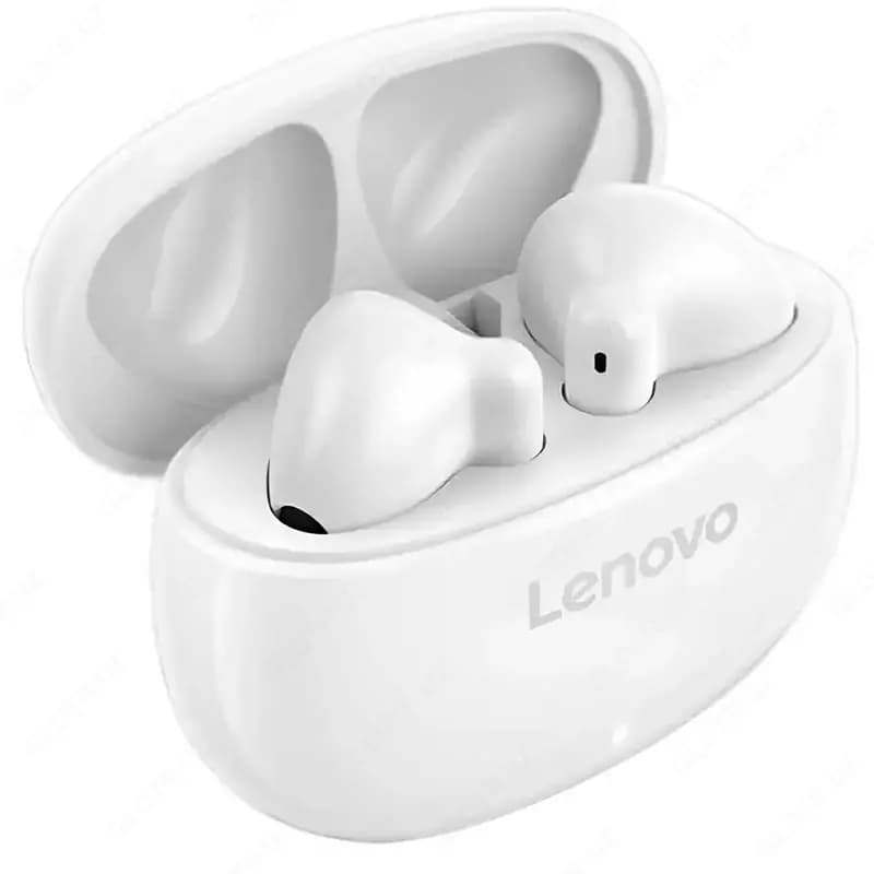 Беспроводные наушники TWS Lenovo E310 True Wireless Stereo Earbuds — 2