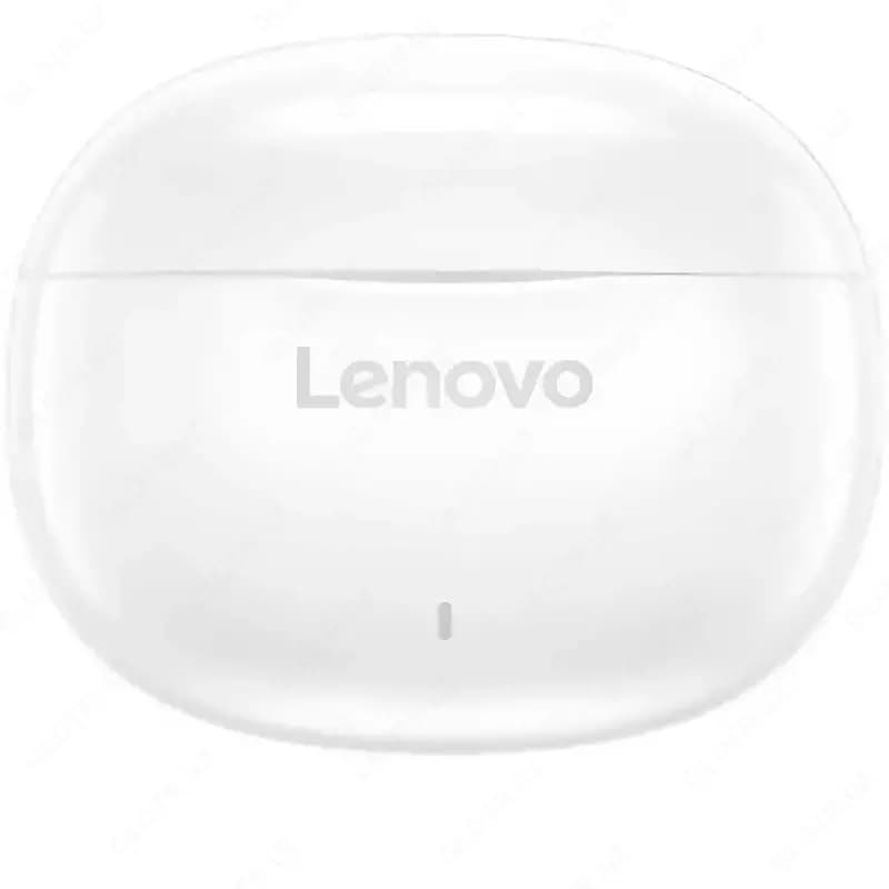 Беспроводные наушники TWS Lenovo E310 True Wireless Stereo Earbuds — 4