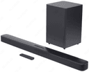 Саундбар JBL Bar 2.1 Deep Bass JBLBAR21DBBLKUK