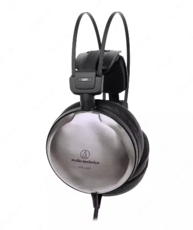 Компьютерная гарнитура Audio-Technica ATH-A2000Z — 1
