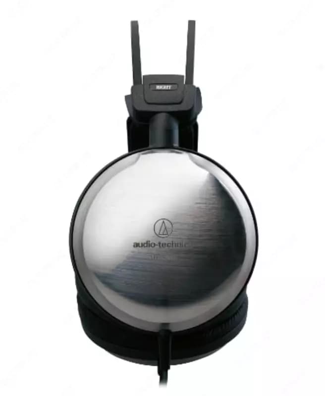 Компьютерная гарнитура Audio-Technica ATH-A2000Z — 3