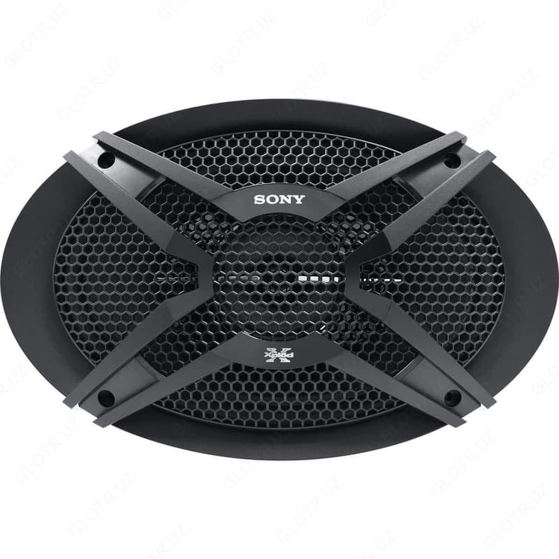 Автомобильные динамики Sony XS-GTF6939 — 1