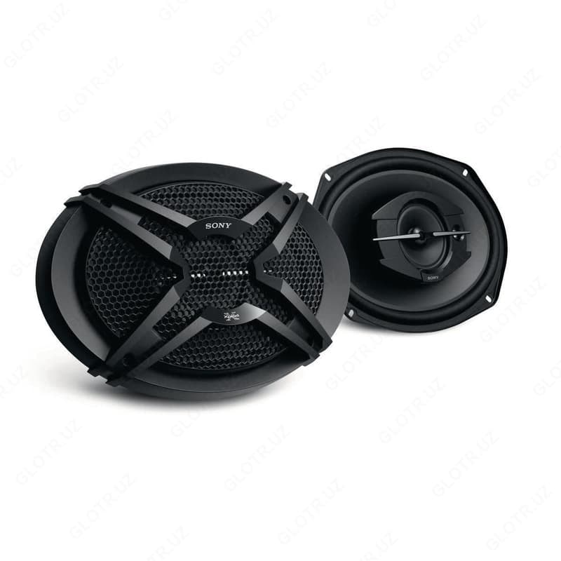 Автомобильные динамики Sony XS-GTF6939 — 2