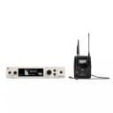 Sennheiser Аналоговая беспроводная радиосистема с петличным микрофоном премиум-класса ew 500 G4-MKE2-GW1